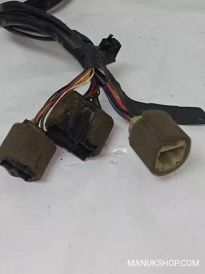 Blinkerschalter Lenkstockschalter  Ssangyong Musso  610W0017 SCS2011D SC8201-1D