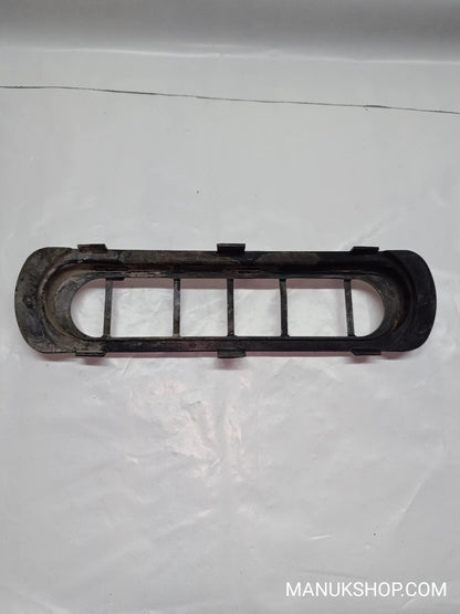 Lüftungsgitter Stoßstange Mercedes-Benz W123 W126 1268370030 126 837 00 30