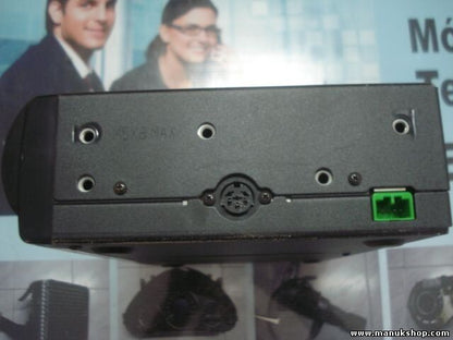 CD-Changer Volvo S80 1999 9459978 V01030 W9070003A