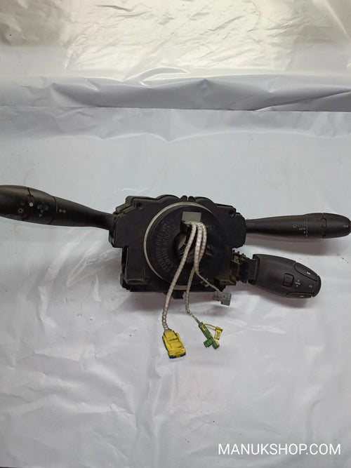 Scheibenwischerhebel Lenkstockschalter Citroen C8 Peugeot 96605632XT  12275432R