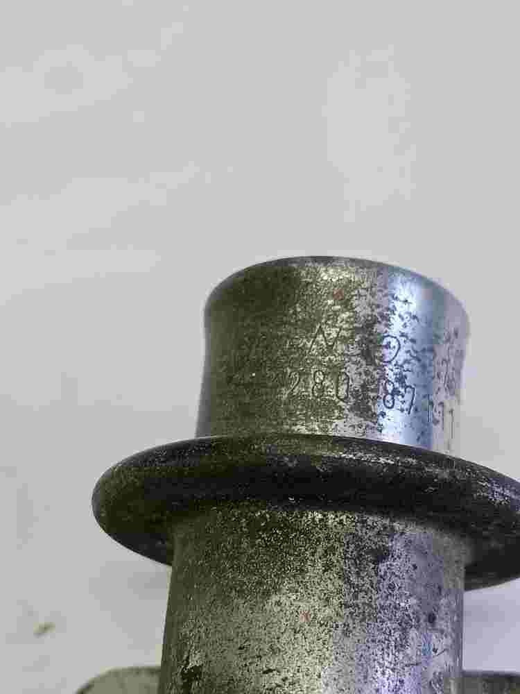 Benzindruckregler Toyota Corolla Carina Denso 3750 2328087111 23280-87111