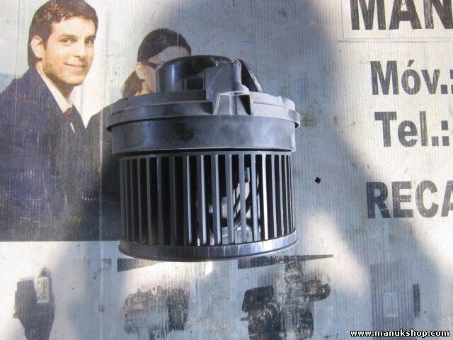 Gebläsemotor Land Rover Freelander TD4 N100470F GMVL20CAG GMV L20 CAG
