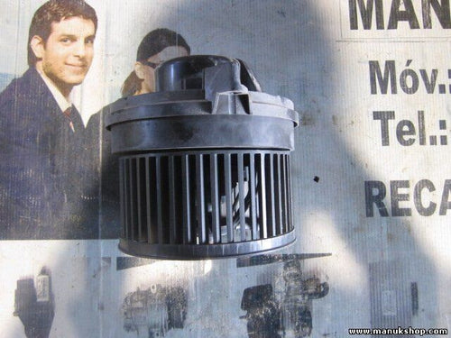 Gebläsemotor Land Rover Freelander TD4 N100470F GMVL20CAG GMV L20 CAG