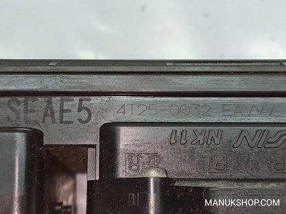 ABS Hydraulikblock Honda Insight Civic SEAE5 EAWV NK11 4T250032 4T25-0032