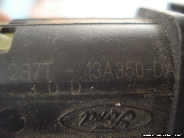Warnblinkschalter Ford Mondeo Bj.00-07 2S7T-13A350-DA 2S7T13A350DA
