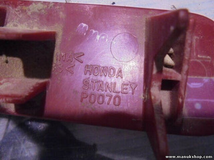 Reflektor Honda HR-V 1999-2002 STANLEY P0070