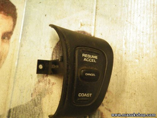 Schalter Radiobedienung Jeep Grand Cherokee (ZJ) 1993-98 PASSED 1128A336 300114