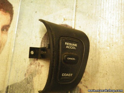Schalter Radiobedienung Jeep Grand Cherokee (ZJ) 1993-98 PASSED 1128A336 300114