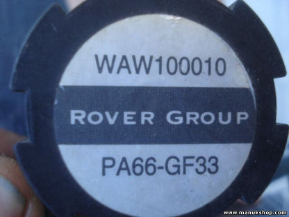Unterdruckventil Rover 400 WAW100010 PA66GF33 PA66 GF33