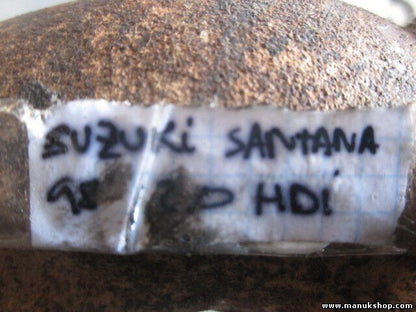 Abgaskrümmer Suzuki Santana 1998 2.0 HDI 1411586GC0 14 115-86GC0 14 1415004F00