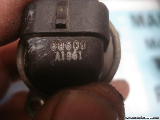 Leerlaufregelventil Chrysler Dodge Jeep 00600A1361 00600-A1361