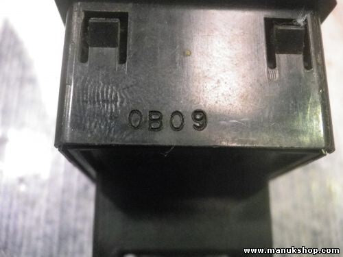 Spiegelschalter Suzuki Grand Vitara I 3795075F00 0B09 0B 09