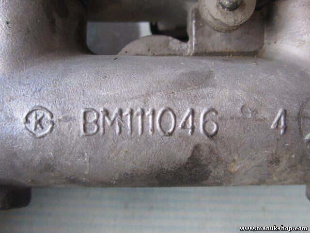 Hauptbremszylinder Hyundai Santa Fe (Sm) 2.0 Crdi BM111046