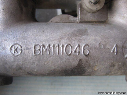 Hauptbremszylinder Hyundai Santa Fe (Sm) 2.0 Crdi BM111046