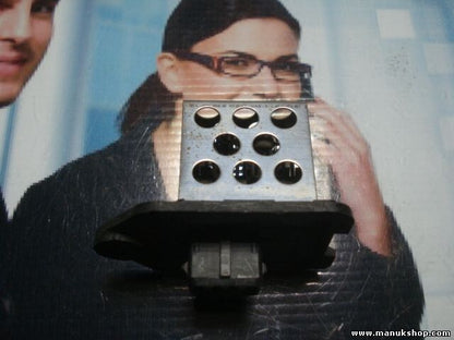 Steuergerät Elektrolüfter Peugeot 307 Citroen C4 9641212480 96 412 124 80