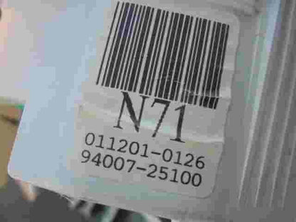 Kombiinstrument Tacho Hyundai Accent N71 9400725100 94007-25100 0112010126