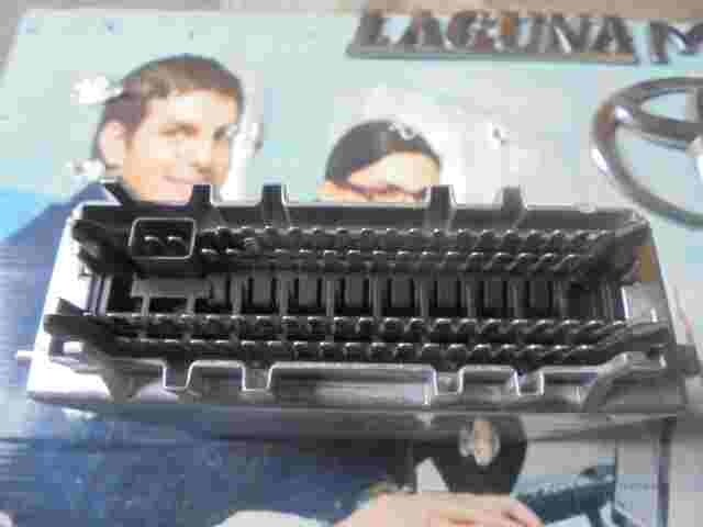 Motorsteuergerät Mercedes W140 500 SE SEL 0155453732 (92M10) BOSCH 0280002562
