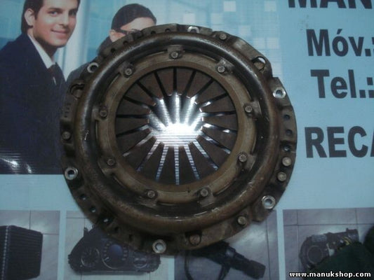 Kupplungsdruckplatte Chrysler Jeep 2.4 043082000240 52104027AC 52104027
