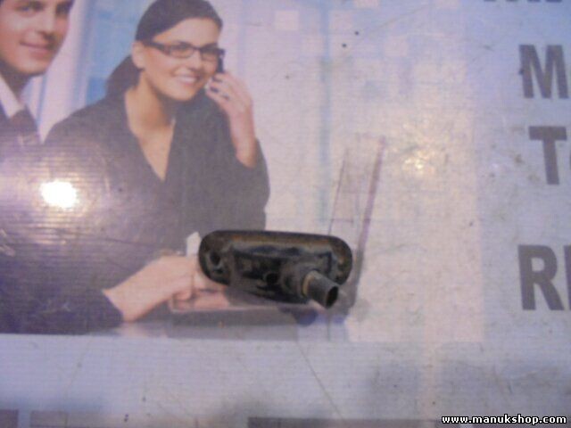 Seitenblinker Blinker Kotflügel links Land Rover Freelander 8360205 8 360 205