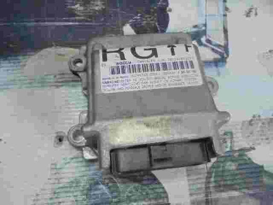 Airbagsensor Airbagsteuergerät Chrysler Voyager Caravan 04748604AC 0285001466