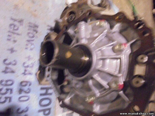 Verteilergetriebe Toyota 4 Runner RN1 VZN1 3.0 105 KW, 143 PS 1990-1995 11006246