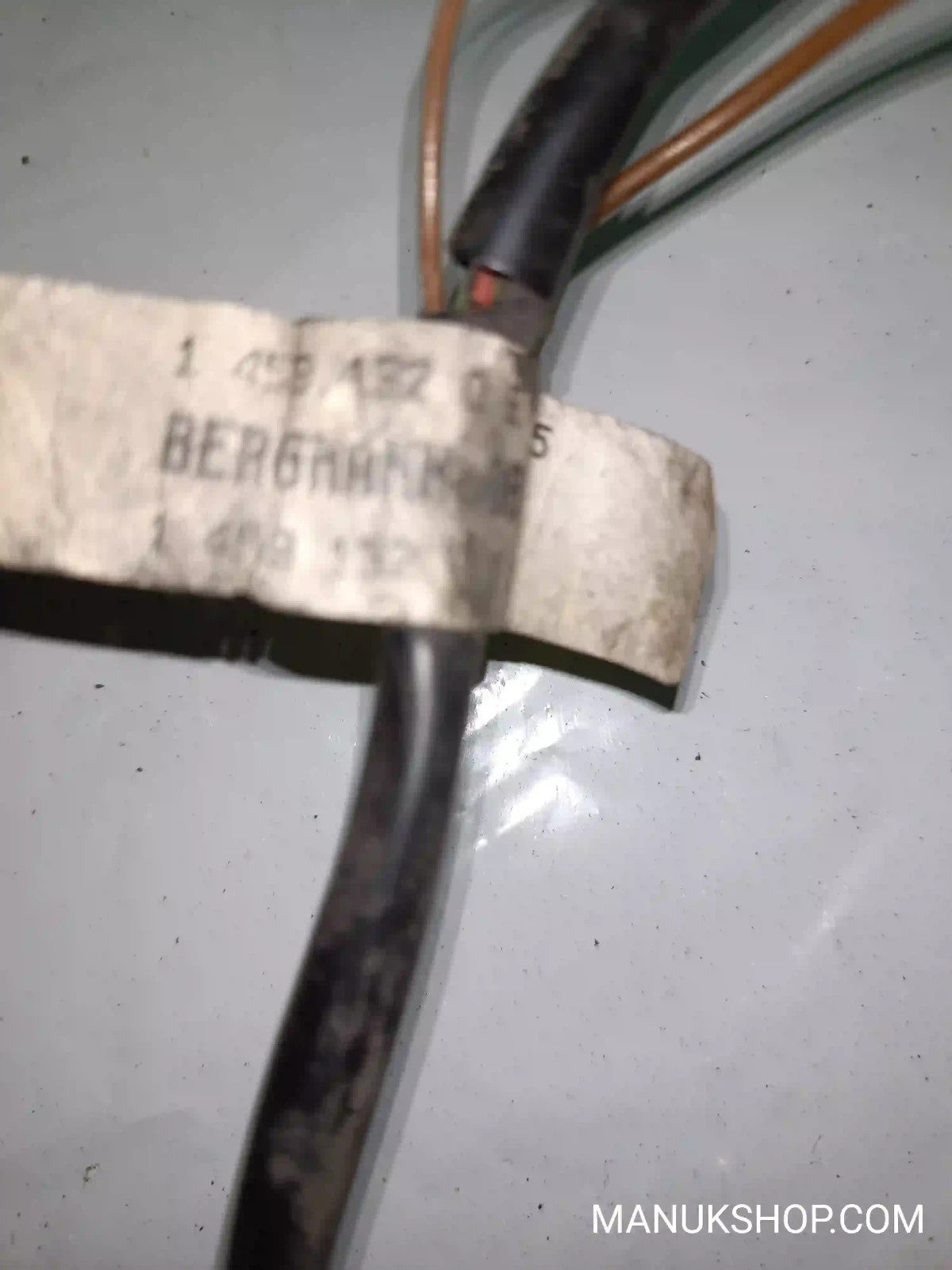 Motorkabelbaum BMW K75S K 75 K75  1459132 1 459 132