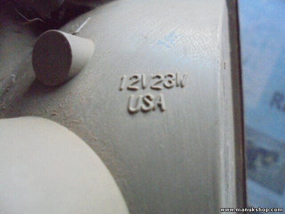 Blinker vorne links Isuzu Trooper Bighorn IKI 3228 IKI3228 12V23W P21W 12V21W