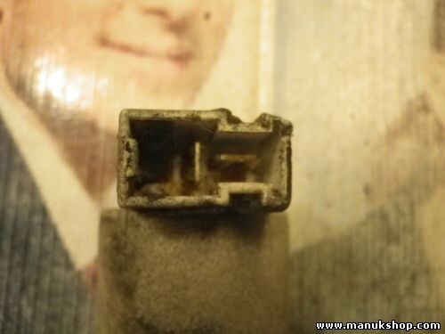 Waschwasserpumpe Waschpumpe Wischerpumpe Opel Frontera B 1998 - 2003 PA6GBGF30