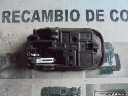 Türgriff Griff innen rechts hinten Nissan X-Trail T30 2.0 4x4 2000