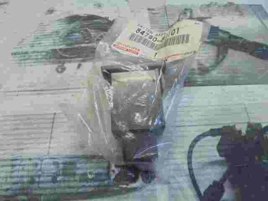 Heckscheibenheizung schalter Toyota Hilux 4runner Pickup 8479089101 84790-89101