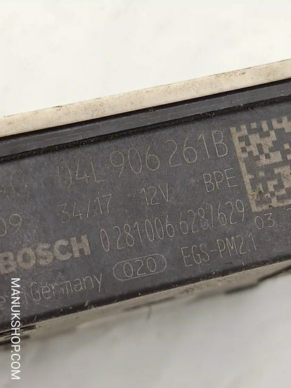 Steuergerät Lambdasonde VW T6 Transporter 04L906261B 0281006628/629 0281006628