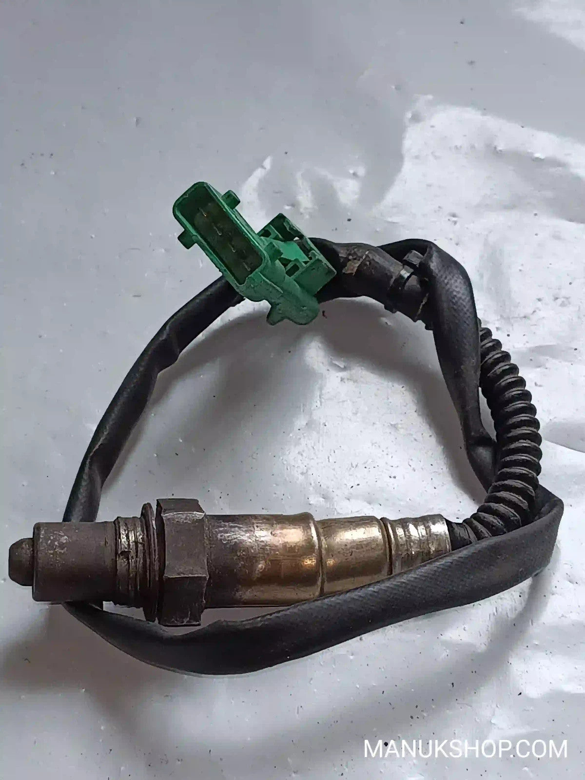 Lambdasonde Citroen C5  Peugeot 206 307 0258006027 BOSCH 0 258 006 027 LSF 4.2