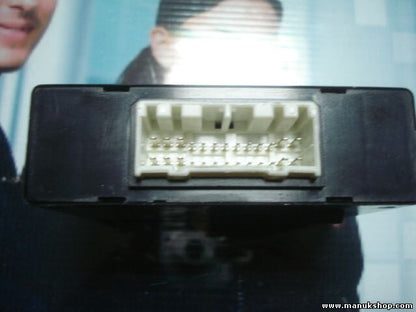 Steuergerät Zentralverriegelung Dewoo Nubira Lacetti 96407680 5218041000 J200