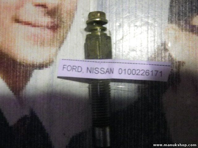 Glühkerze Ford Nissan 0100226171 0 100 226 171