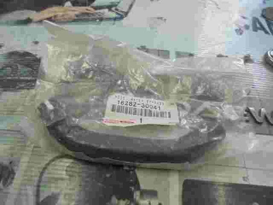 Schlauch  Toyota Land Cruiser Prado  1628230041  16282-30041