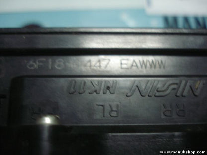 ABS Hydraulikblock Honda Insight Civic 6EAE86F181447 SEAE8 6F18-1447 EAWWW NK11
