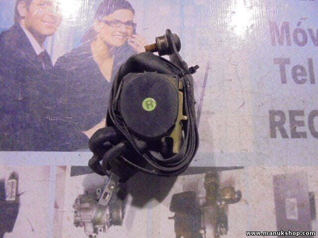 Sicherheitsgurt Gurt Land Rover Freelander V41 0504B 24 0 99
