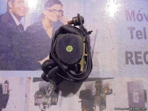 Sicherheitsgurt Gurt Land Rover Freelander V41 0504B 24 0 99