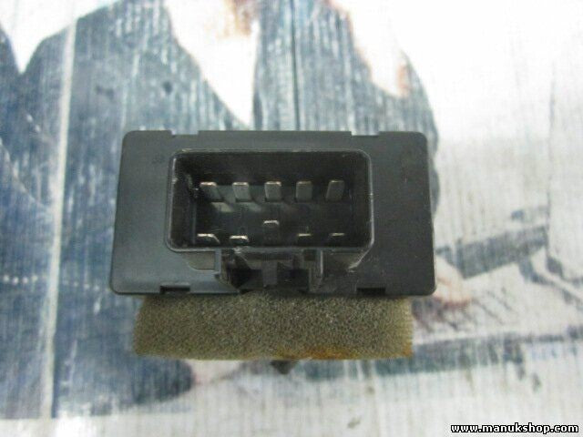Karosseriesteuergerät Chrysler Sebring JS 2.0 CRD P04602522AF 12862250