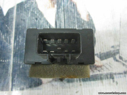 Karosseriesteuergerät Chrysler Sebring JS 2.0 CRD P04602522AF 12862250