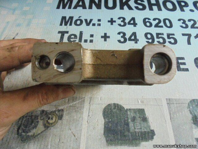 Lagerbock Nockenwelle Mercedes-Benz W126 C126 R1160514612 1160514612