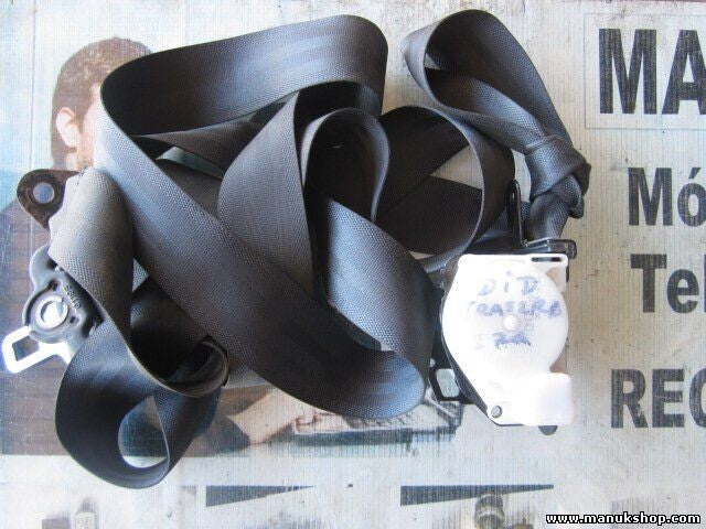 Sicherheitsgurt Gurt Mitsubishi Pajero Montero III DID TKAB0EN235 TK-AB0-EN235