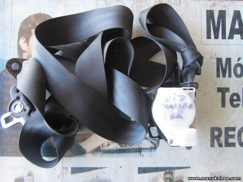 Sicherheitsgurt Gurt Mitsubishi Pajero Montero III DID TKAB0EN235 TK-AB0-EN235