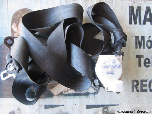 Sicherheitsgurt Gurt Mitsubishi Pajero Montero III DID TKAB0EN235 TK-AB0-EN235