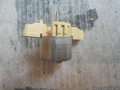 Schrittmotor Tankanzeige Wassertemperatur Fiat Scudo Peugeot Expert 09037109910