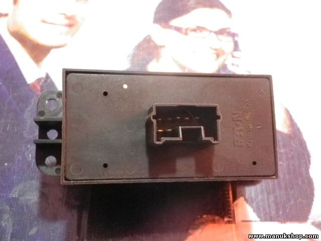 Fensterheber schalter Mitsubishi Eclipse MB920563 050331