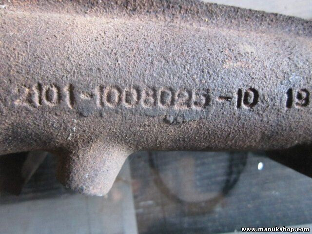 Abgaskrümmer Lada Niva 1600 4X4 21011008025 2101-1008025