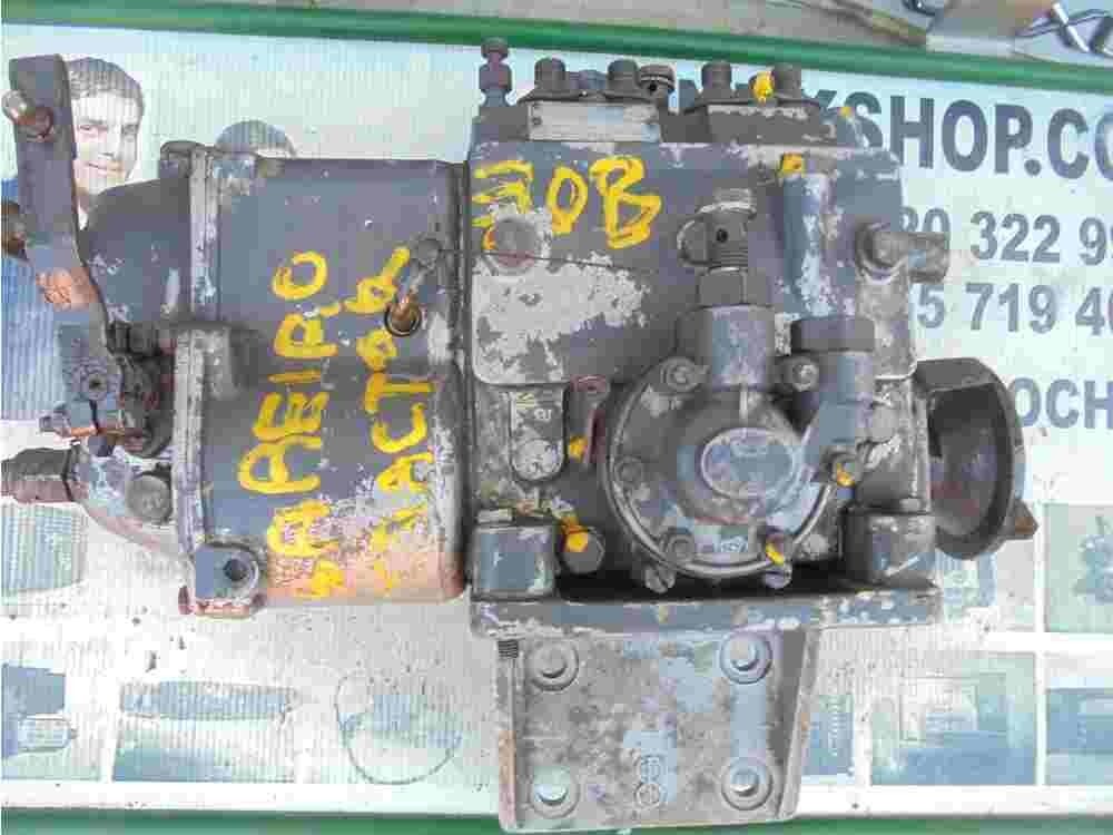 Dieselpumpe  Einspritzpumpe Barreiros CNN29250750 R4H75801 CAV 801GCSFLCNN29