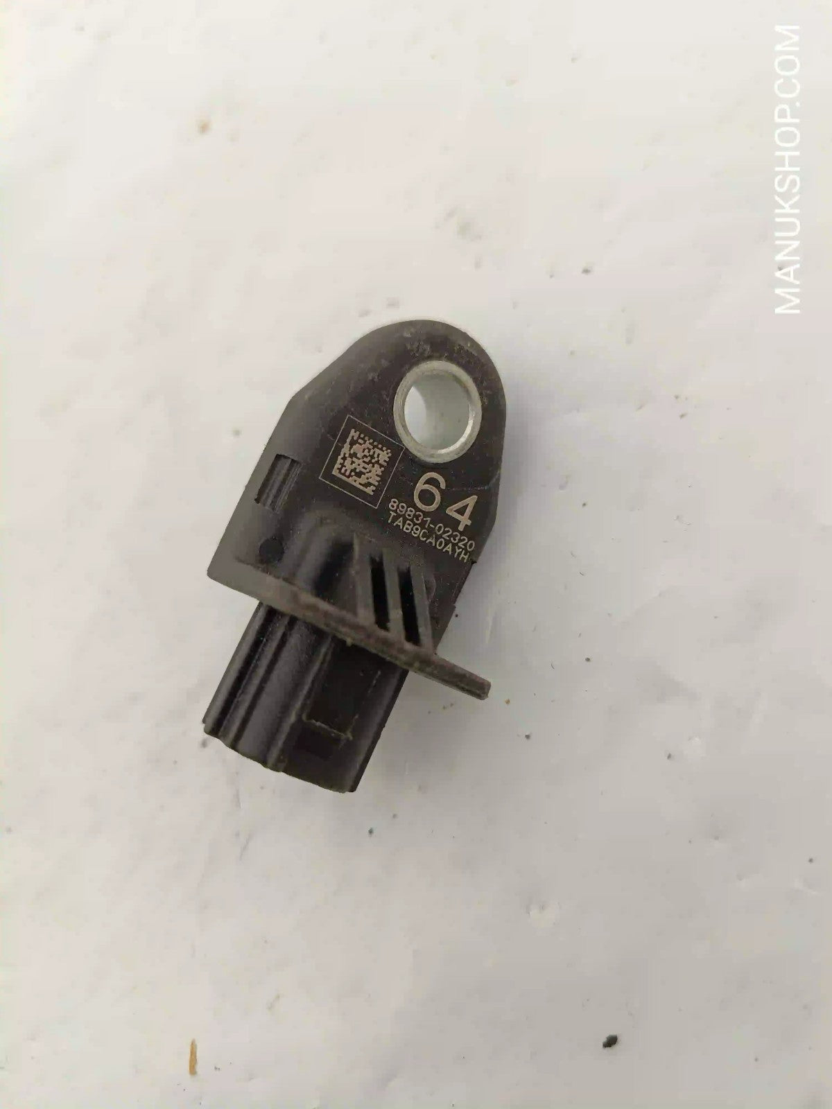 Airbagsensor Airbagsteuergerät Toyota Corolla E210 E21 8983102320 89831-02320
