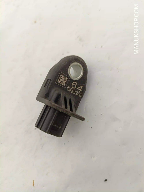 Airbagsensor Airbagsteuergerät Toyota Corolla E210 E21 8983102320 89831-02320